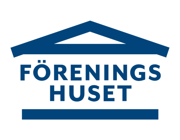 Half image - Föreningshuset
