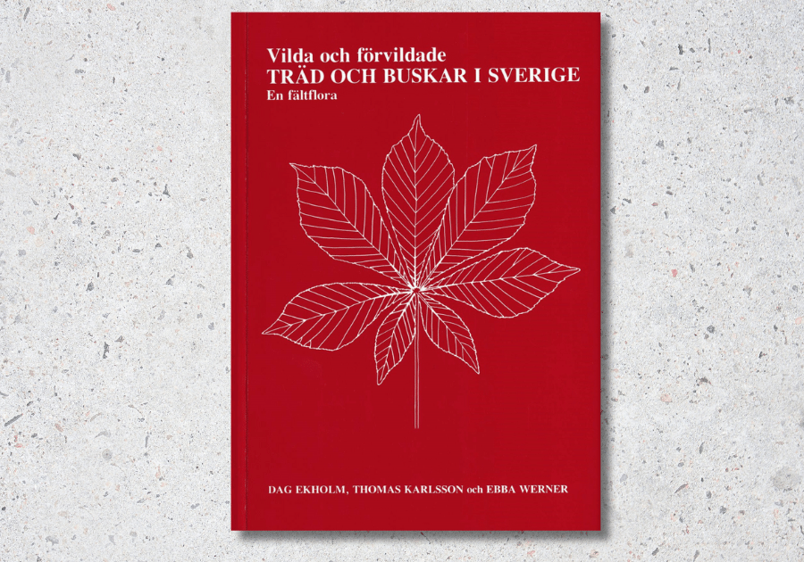 Vilda och förvildade träd och buskar i Sverige - Svenska Botaniska ...