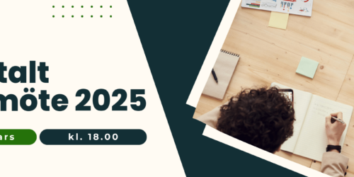 Årsmöte 2025-2